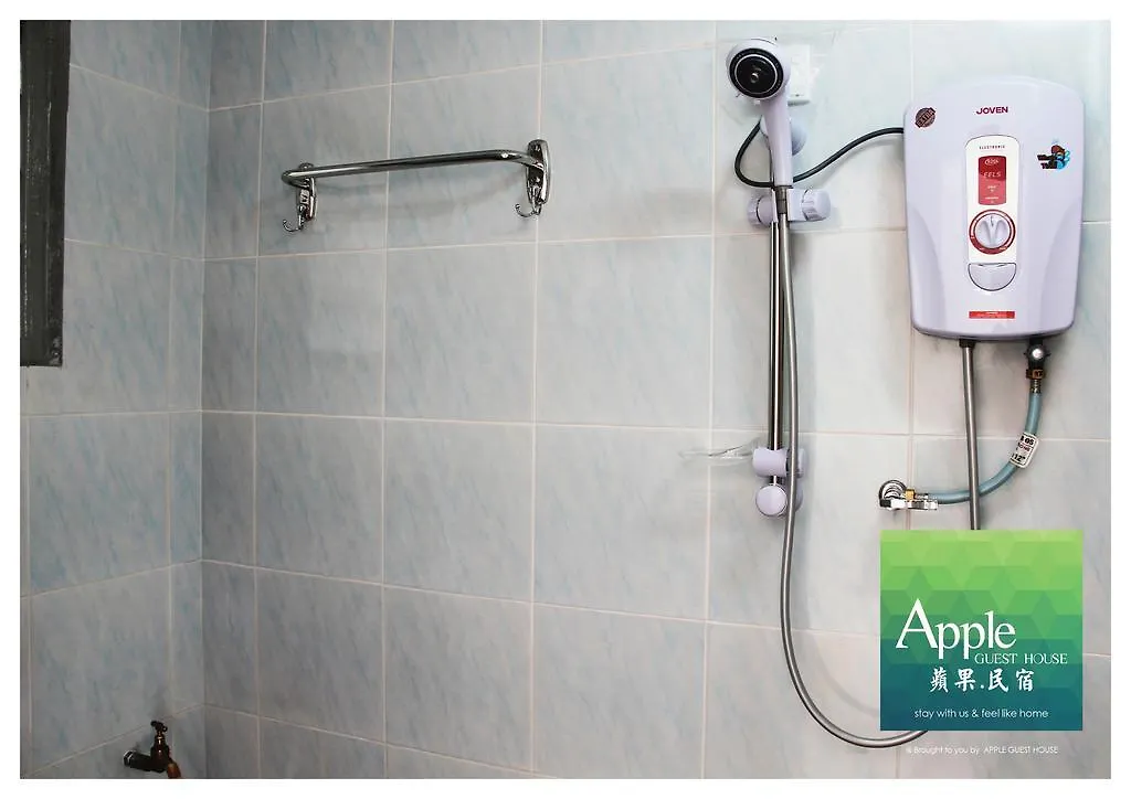 Apple Guest House Malacca
