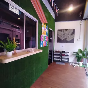  Guest house Joka-joka