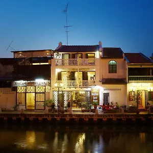 3* Guest house Wayfarer